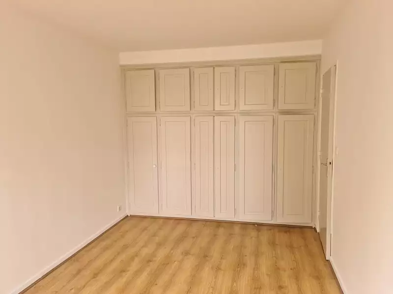 Appartement, 44,03 m²