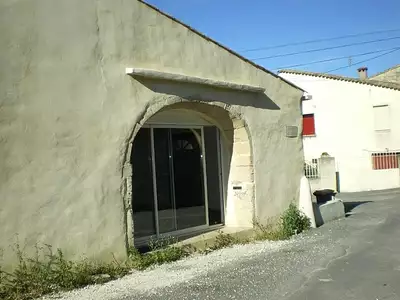 Appartement, 52,5 m²