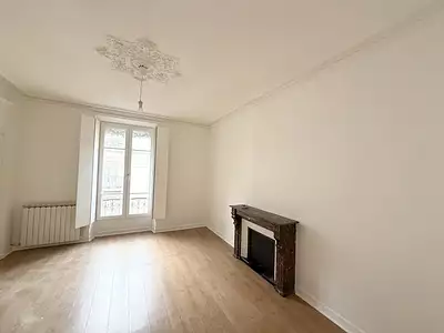Appartement, 91,45 m²
