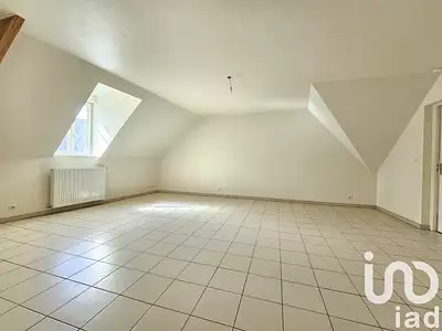 Appartement, 65 m²