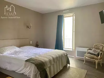 Appartement, 160,4 m²