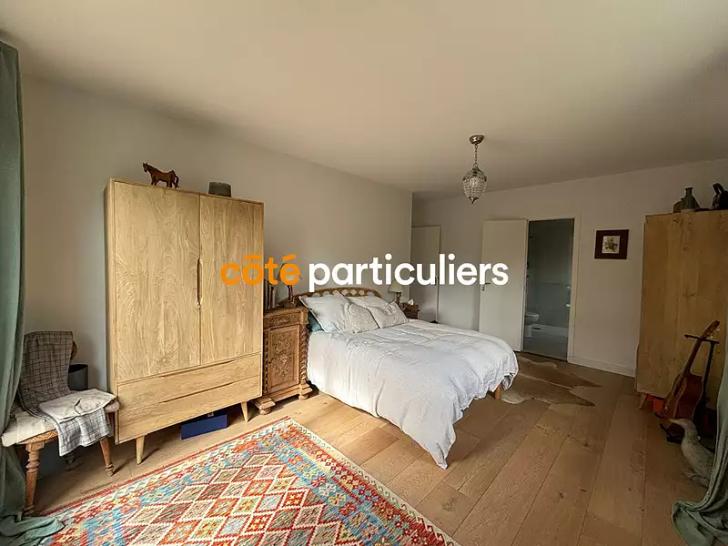 Maison, 154 m²