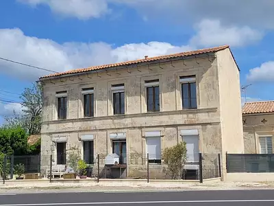 Maison, 115 m²
