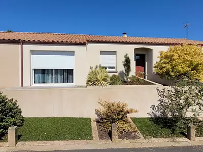 Maison, 112 m²