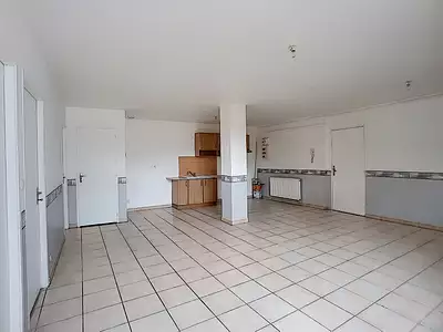 Appartement, 67 m²