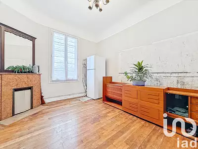 Maison, 83 m²