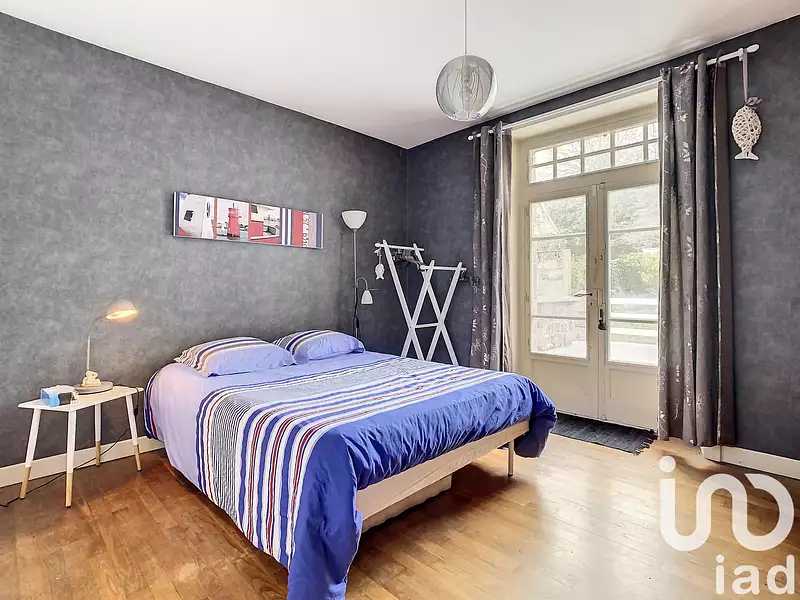 Maison, 163 m²