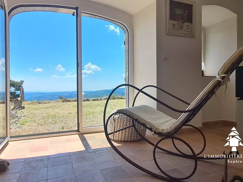 Maison, 199,84 m²