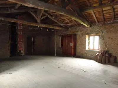 Maison, 126 m²