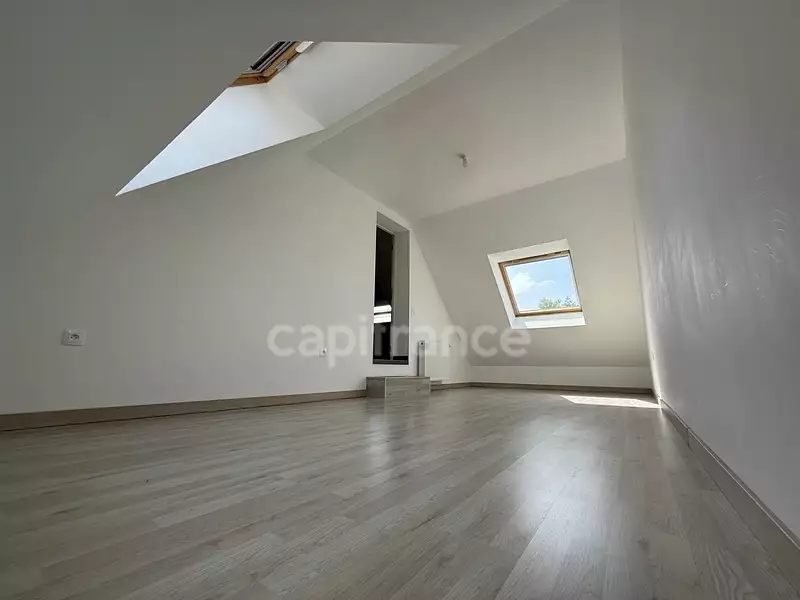 Maison, 107 m²