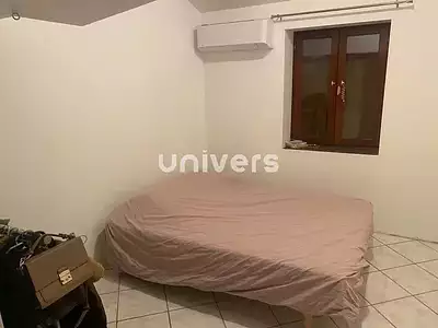 Appartement, 93,17 m²