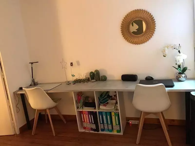 Immeuble, 225 m²