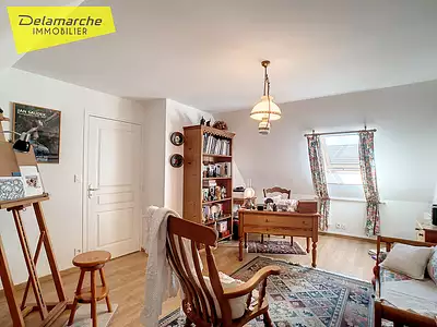 Maison, 127,13 m²