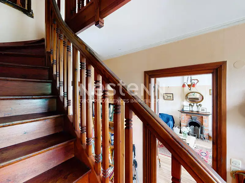 Maison, 130 m²