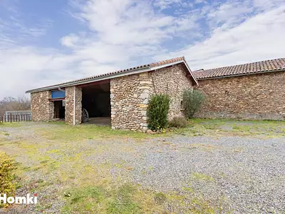 Maison, 148 m²