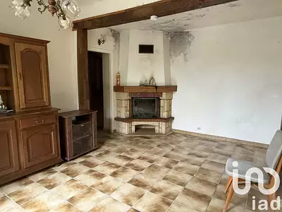 Maison, 70 m²