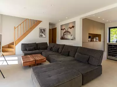 Maison, 120 m²