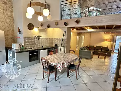 Maison, 120 m²