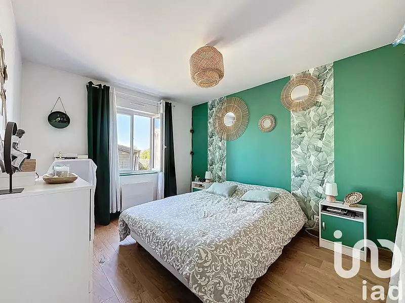 Maison, 90 m²