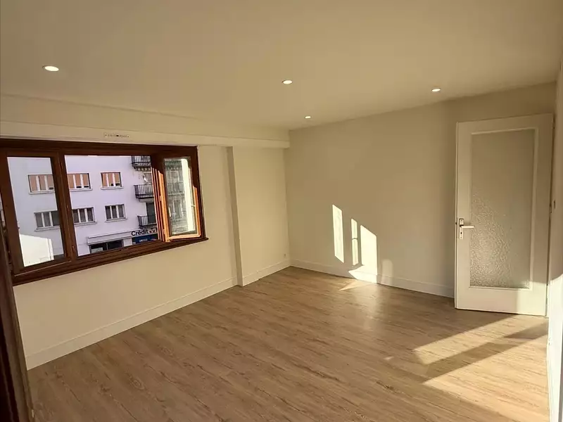 Appartement, 55,9 m²