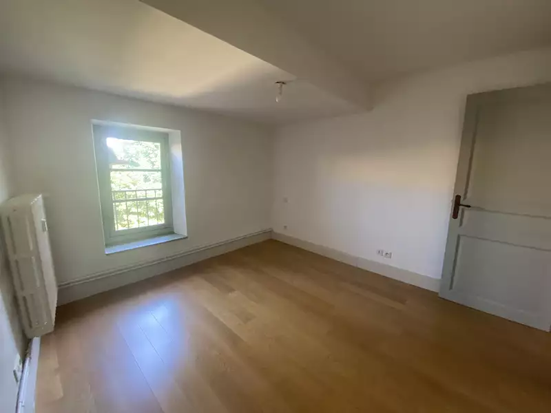 Appartement, 56 m²