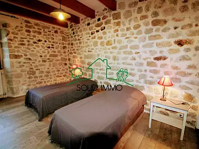 Maison, 182 m²
