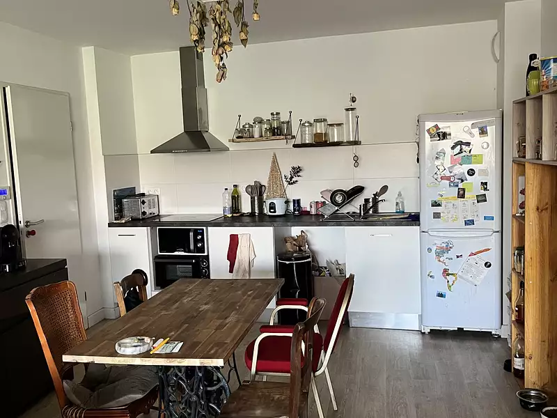 Appartement, 94,05 m²