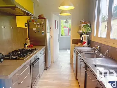Maison, 231 m²