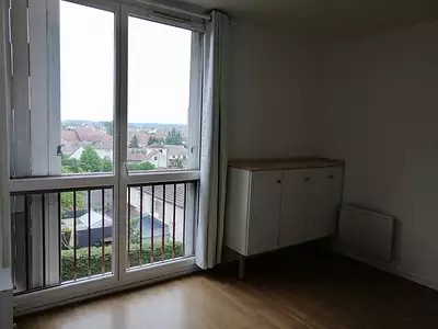 Appartement, 31 m²