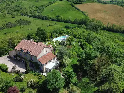 Maison, 480 m²