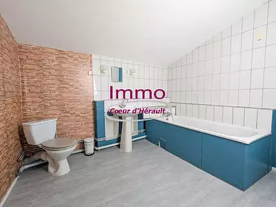 Maison, 116 m²