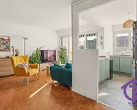 Appartement, 66 m²