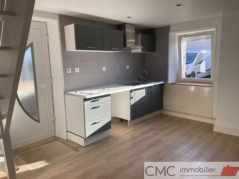 Maison, 284,69 m²