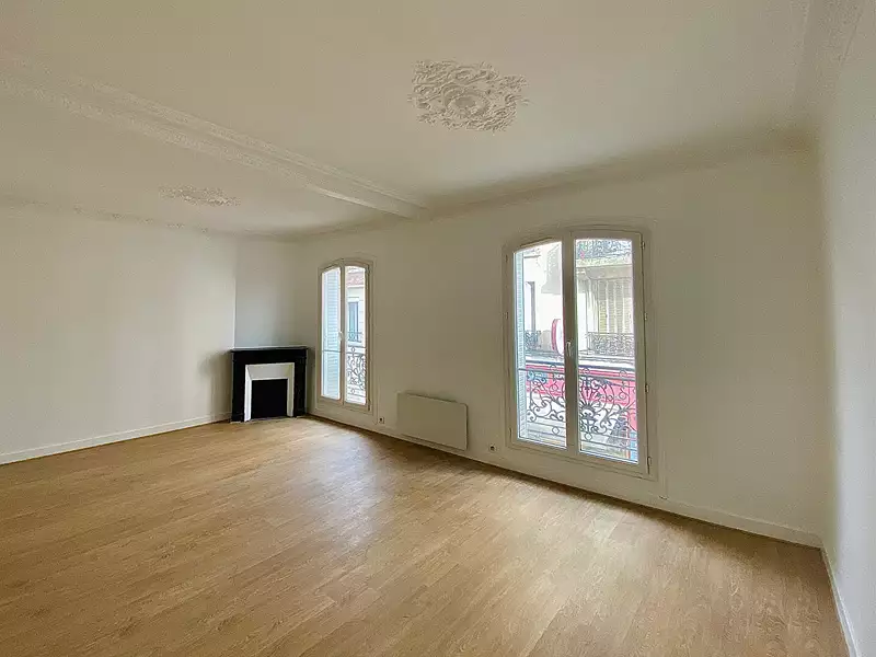 Appartement, 47 m²