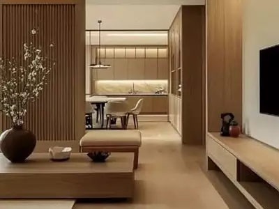 Appartement, 100 m²