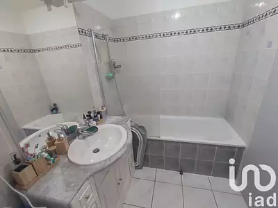 Appartement, 79 m²