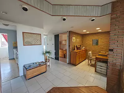 Appartement, 60 m²