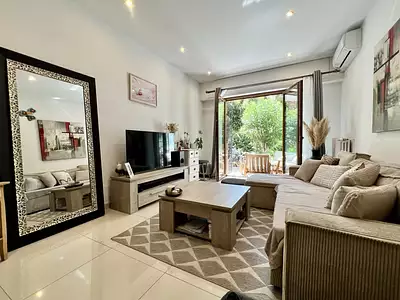 Appartement, 55 m²