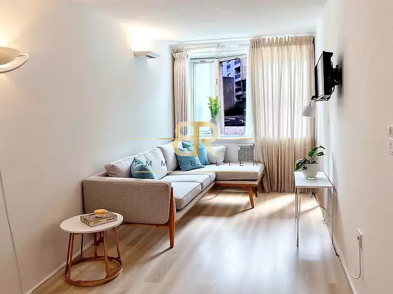 Appartement, 11 m²