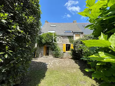 Maison, 74 m²