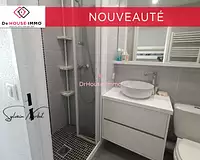 Appartement, 25 m²