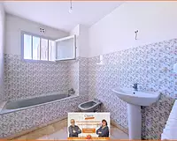 Appartement, 100 m²