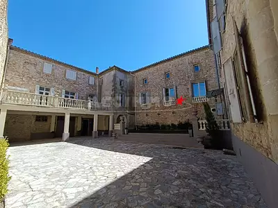 Maison, 460 m²