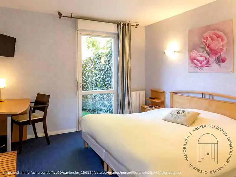 Immeuble, 412,59 m²