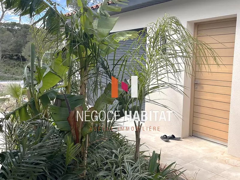 Maison, 138 m²
