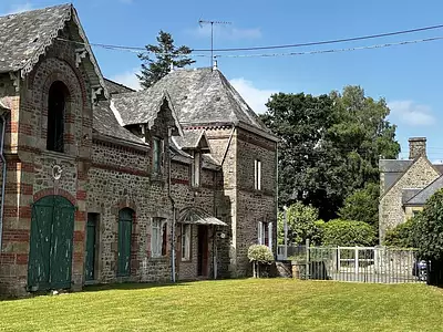 Maison, 160 m²