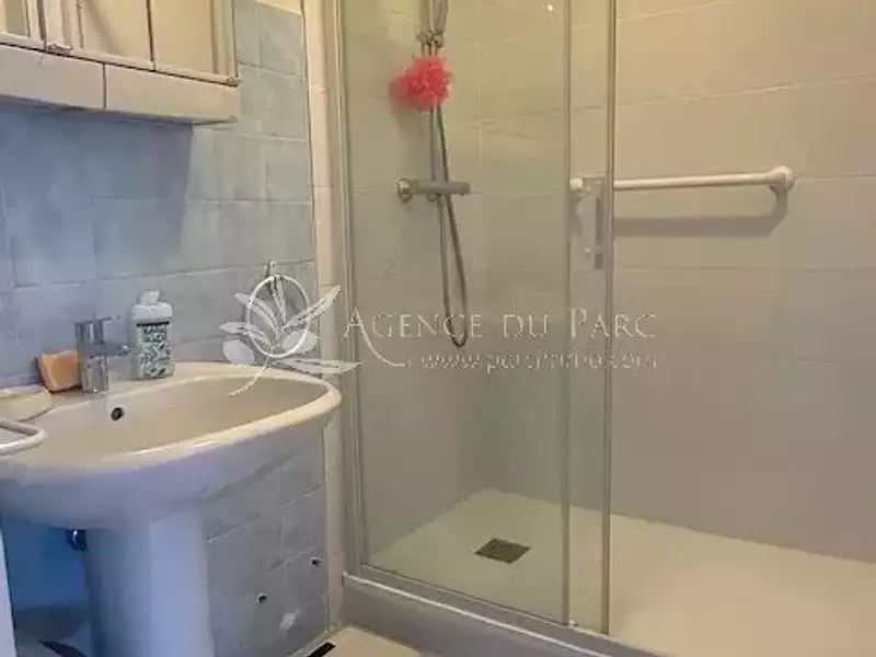 Appartement, 60 m²
