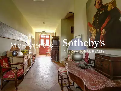 Maison, 484 m²