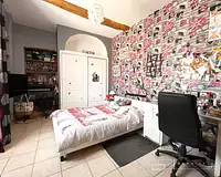 Maison, 180 m²