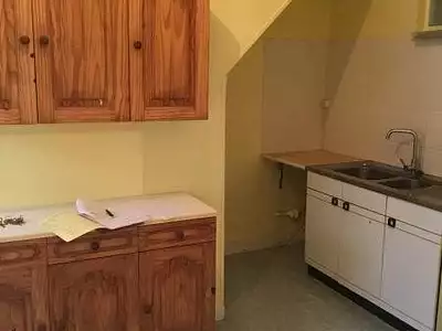 Appartement, 62 m²